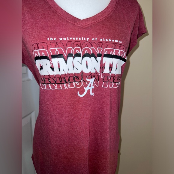 NWT Crimson Tide Tee - Picture 2 of 5
